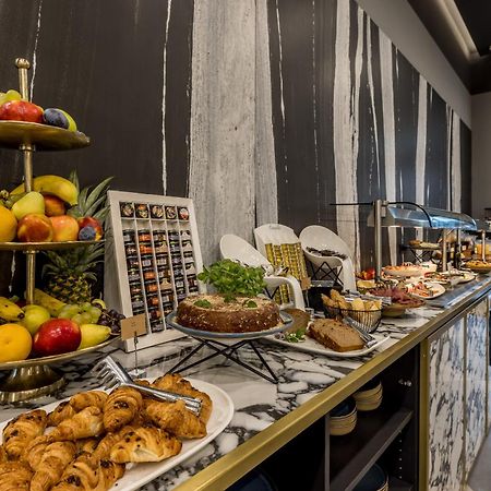 Cora Hotel Сплит Экстерьер фото