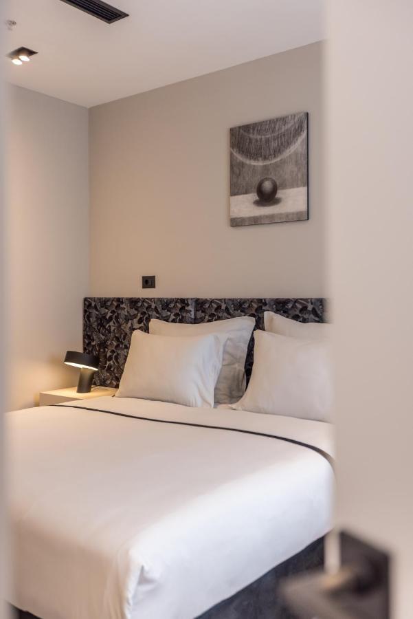 Cora Hotel Сплит Экстерьер фото
