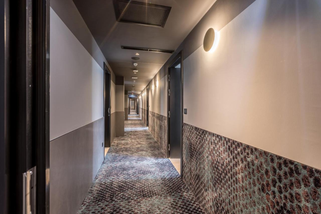 Cora Hotel Сплит Экстерьер фото